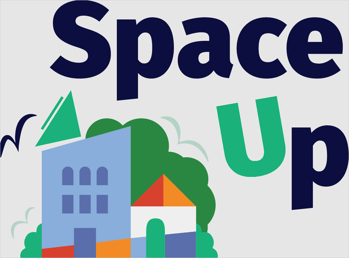Arranca el proyecto SpaceUp para transformar edificios vacíos y espacios infrautilizados en Europa