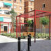 La ciudad de Getafe ampliará la red de refugios climáticos permanentes a todos los barrios