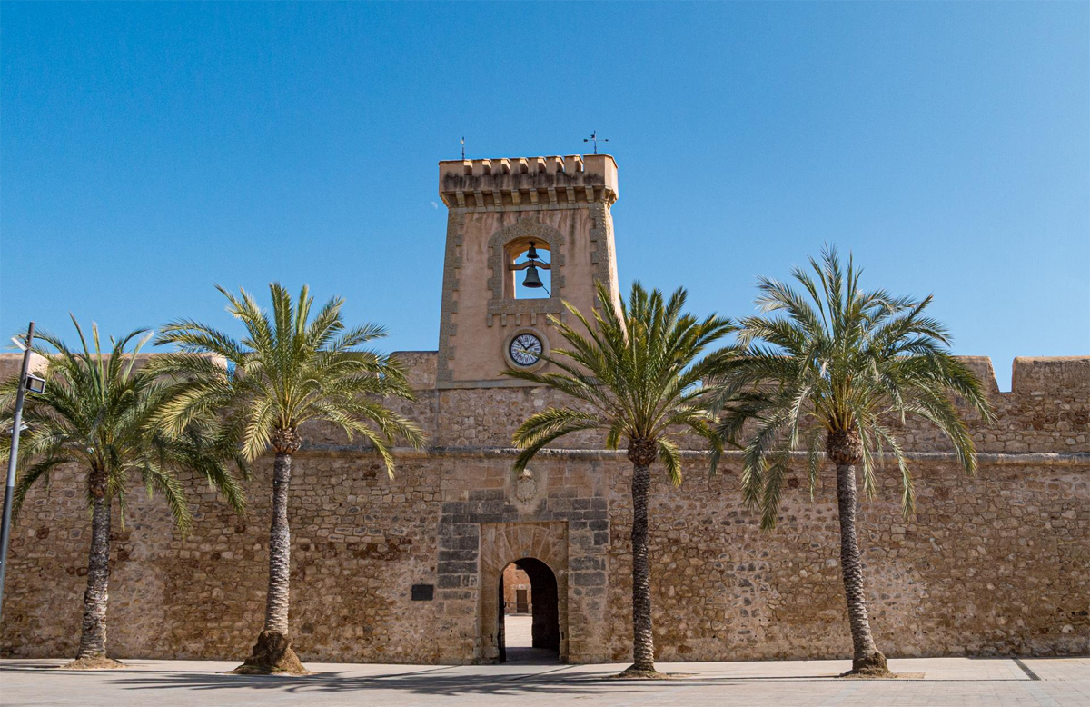 Abierto el plazo de inscripción para formar parte del Consejo Municipal de Desarrollo Sostenible de Santa Pola