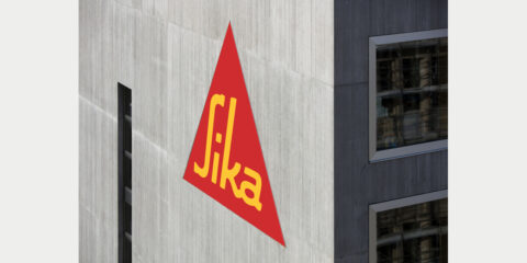 Sika aumenta sus ventas globales y mantiene sus previsiones de crecimiento para el cierre de 2026