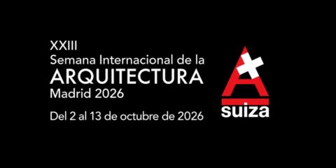 La XXIII Semana Internacional de la Arquitectura de Madrid incorpora a Sika como coorganizadora