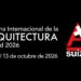 La XXIII Semana Internacional de la Arquitectura de Madrid incorpora a Sika como coorganizadora