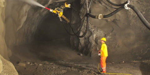 Las soluciones digitales para minería moderna centrarán la participación de Sika en MMH 2026