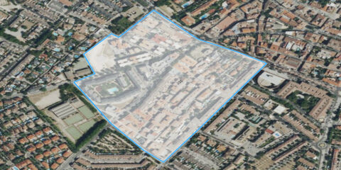Villaviciosa de Odón solicita un área de regeneración urbana para rehabilitar barrios antiguos